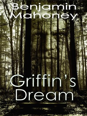 cover image of Griffin's Dream